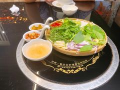 -草鱼先生潮州鱼生·虾生(新厦花园店)