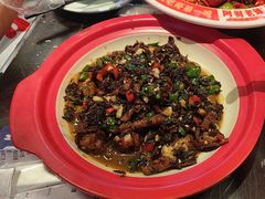 -阿财老铺·老蚌埠龙虾城(华夏总店)