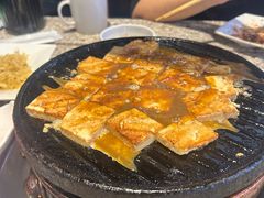 -厚味居炙子烤肉·清真(天桥南纬路店)