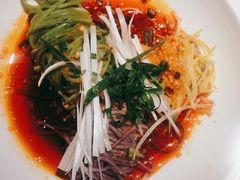 -绿茶餐厅(财富购物中心店)
