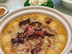 -湖锦酒楼·32年地道湖北菜(光谷店)