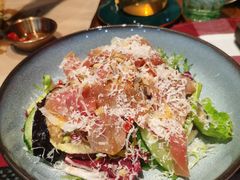 -百特喜·意大利餐厅(万达常德店)