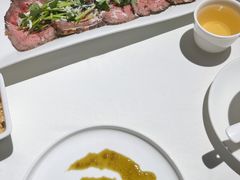 低温慢烤牛肉-黑明餐厅(白鹭洲店)