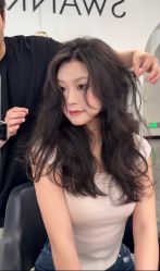 -SWANK SALON
