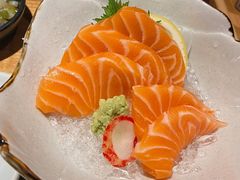 -初居食屋日式料理(万象城购物中心店)