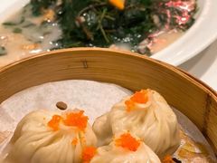 -香乐园·淮扬菜中餐厅·Shang Garden(福田香格里拉店)