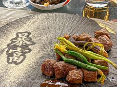 -火舞铁板烧(龙岗中心城店)