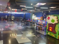 -UL城市影院(中亭街店)