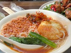 -吃货私房菜(丽江束河古镇店)