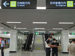 -南昌西站