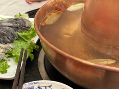 -仁和四季涮肉馆(天坛南门店)