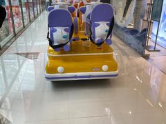 -万达广场(大明宫店)