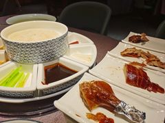 -羲和雅苑•北京烤鸭(乐园道万象城店)