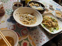 -嵊州特色小吃(萧山街店)