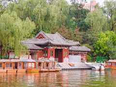 -迎泽公园