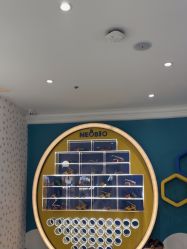 -奈尔宝家庭中心·亲子餐厅(苏州大悦城店)