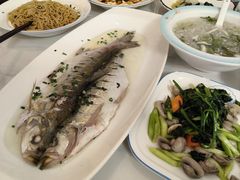 -大鸿运酒店·苏州菜·松鼠桂鱼(观前街店)