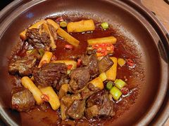 -青年公社烤鸭(熙悦天街店)