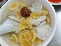 -老福合沟无米粿甜汤粿品店