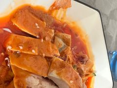 -津味老菜(露西亚商街店)