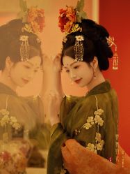 -美云庭古装·格格服汉服·京城旅拍(北京店)