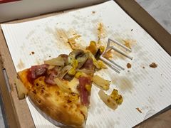 -必胜客(城西银泰店)