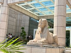 -上海博物馆(人民广场馆)