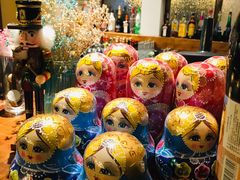 -俄士厨房(万松园店)