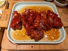-三十六味匠猪蹄(三元桥店)