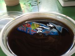 -老伴豆花(麦士威熟食中心店)