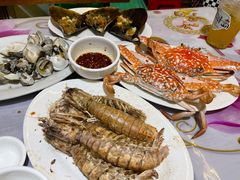 -花乐餐厅(涠洲岛店)