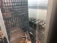 -长沙富力万达文华酒店