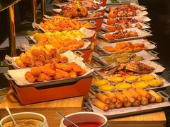 -苏格里岛自助海鲜烤肉(青秀万达店)