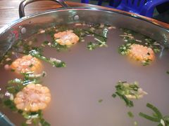 -牛一煲美食(江高店)