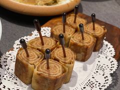 -羲和雅苑•北京烤鸭(平安国际金融中心店)