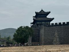 -红嫂家乡旅游区