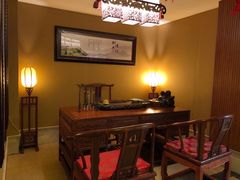 -康美道家中医养生SPA馆(牡丹江路店)