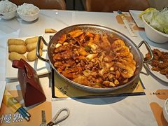 -黄记煌三汁焖锅(崇文门店)