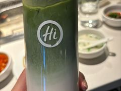 -海底捞火锅(外滩店)
