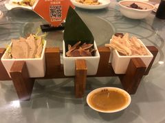 -全聚德(上海首店浦东店)
