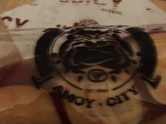 -Juicy Bakery(瑞景店)