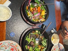 -旺爷砂锅·茶作(国贸城店)