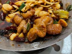 -湘仔肥肠(煤机街店)