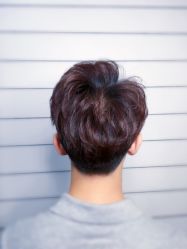 点击看大图 -HD HAIR STYLE