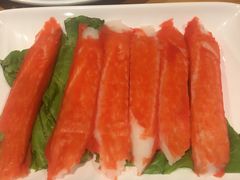 -鱼颜诱纸纸上烤鱼·蛙(龙湖天街店)