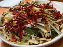 -如意香辣鸡架(总店)