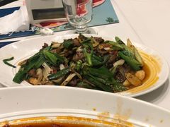 盐菜回锅肉-眉州东坡(北苑华贸店)