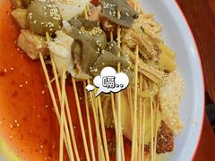 -付小姐在成都(中山公园店)