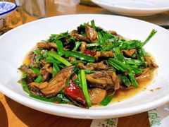 炒鳝丝-荣家小吃(紫阳街店)