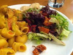 -榖屋house of flour(张江首店)